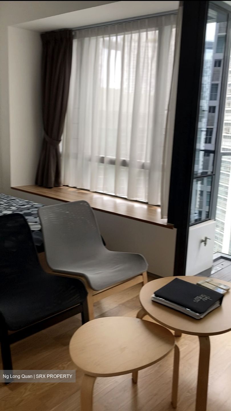 Skysuites@Anson (D2), Apartment #532959581